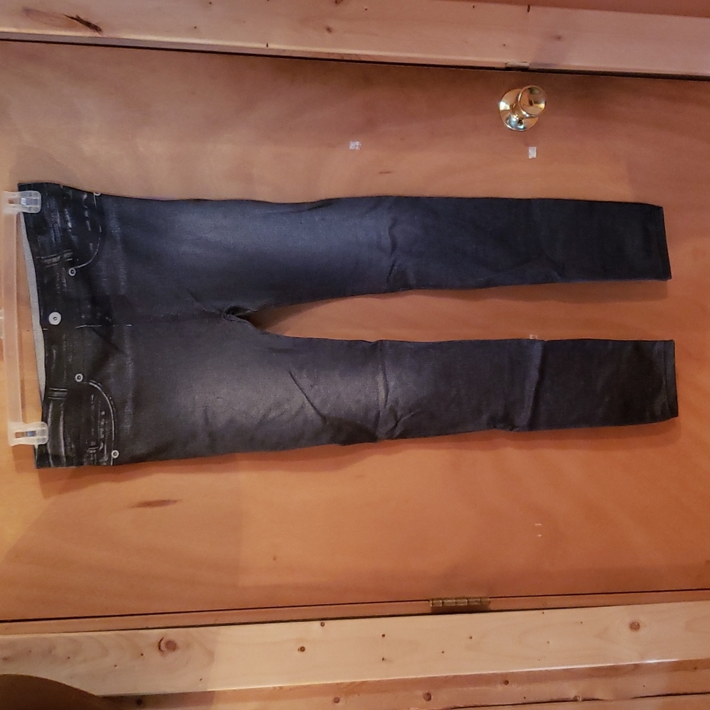 Genie slimjeggings